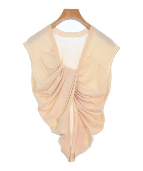 Nﾟ 21 無袖上衣