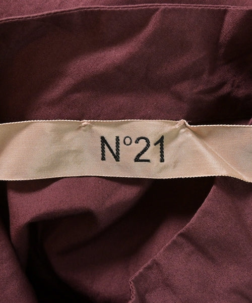 Nﾟ 21 女襯衫