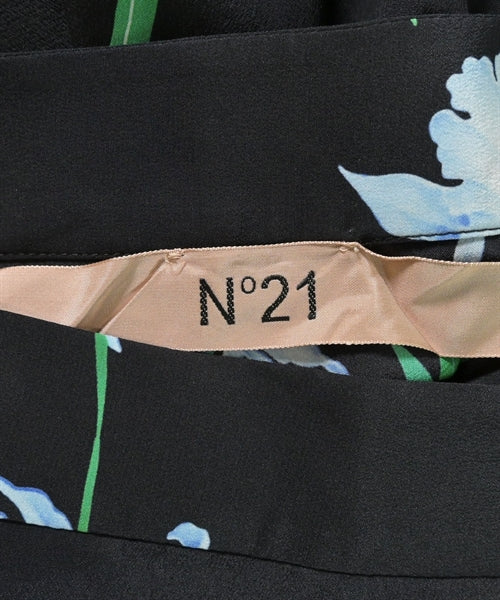 Nﾟ 21 膝上裙