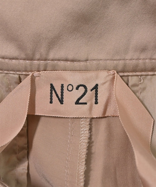 Nﾟ 21 短褲
