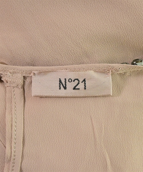 Nﾟ 21 女襯衫