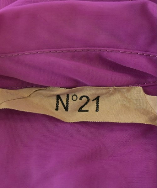 Nﾟ 21 休閒襯衫