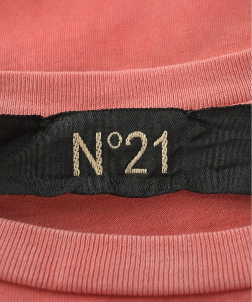 Nﾟ 21 T恤/上衣