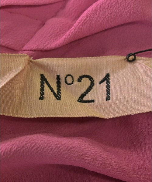 Nﾟ 21 洋裝