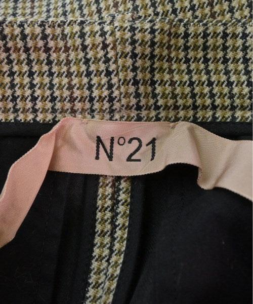 Nﾟ 21 長裙/超長裙