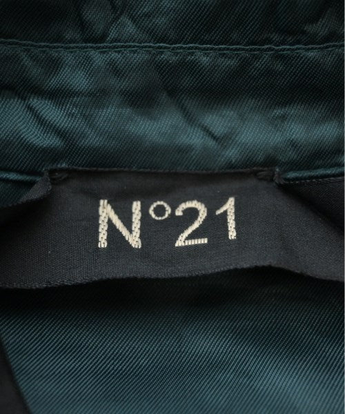 Nﾟ 21 其他飛行外套
