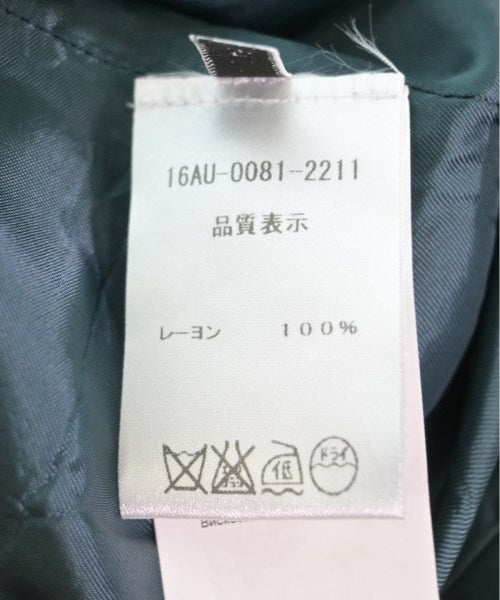 Nﾟ 21 其他飛行外套