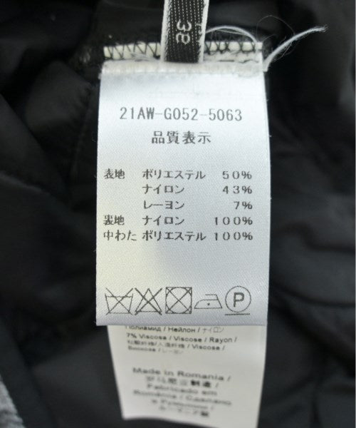 Nﾟ 21 其他飛行外套