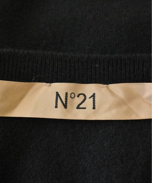 Nﾟ 21 無袖上衣