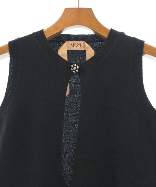 Nﾟ 21 無袖上衣