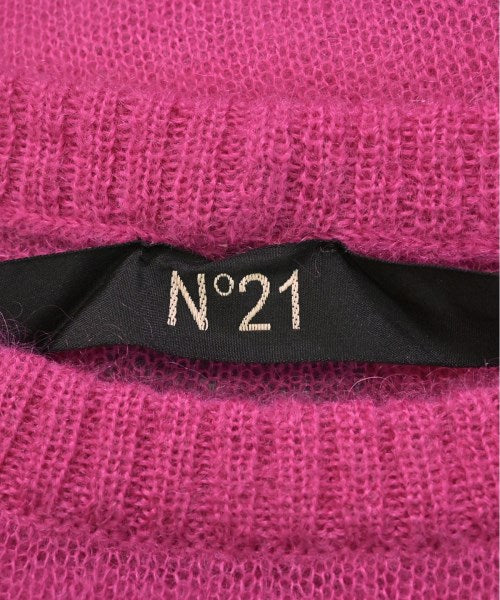 Nﾟ 21 毛衣
