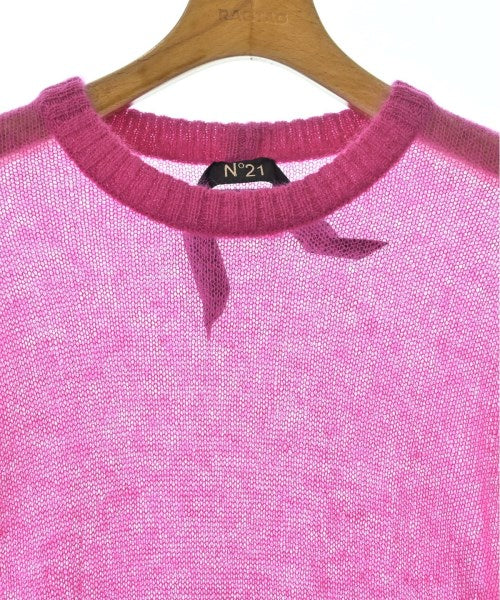 Nﾟ 21 毛衣