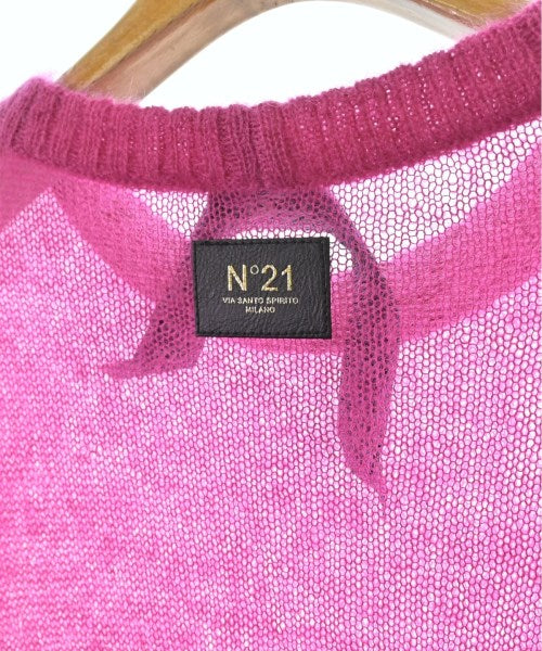 Nﾟ 21 毛衣