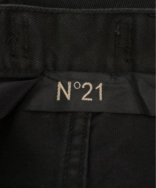 Nﾟ 21 牛仔