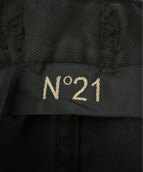 Nﾟ 21 牛仔褲