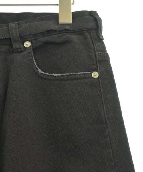 Nﾟ 21 牛仔褲