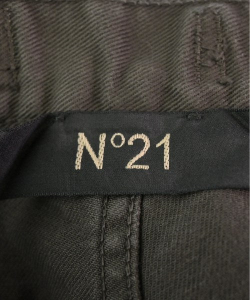 Nﾟ 21 牛仔褲