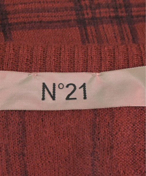 Nﾟ 21 毛衣