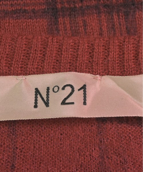 Nﾟ 21 毛衣