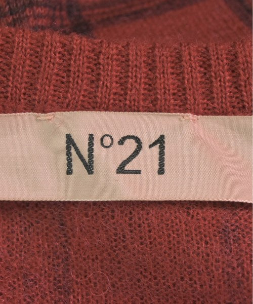 Nﾟ 21 毛衣