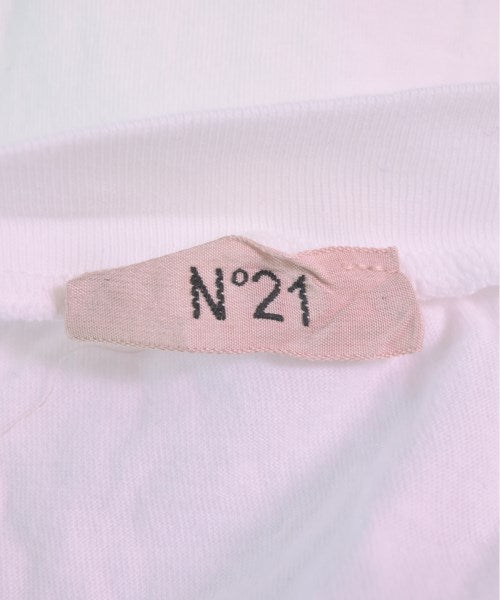 Nﾟ 21 T恤/上衣