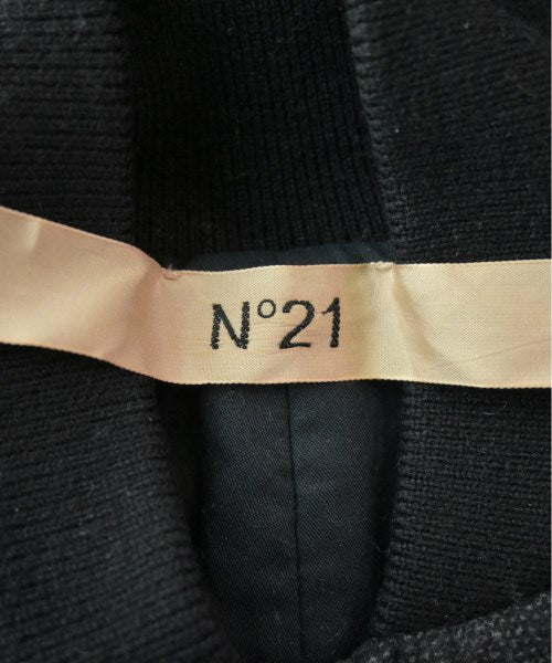 Nﾟ 21 其他大衣
