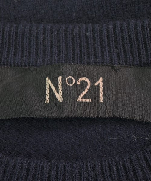 Nﾟ 21 毛衣