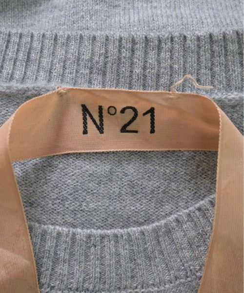 Nﾟ 21 毛衣