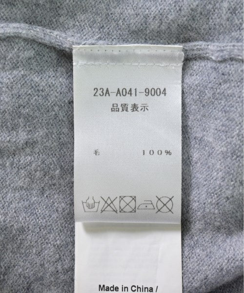 Nﾟ 21 毛衣