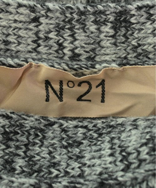 Nﾟ 21 長裙/超長裙