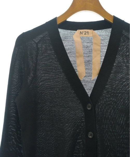 Nﾟ 21 開襟衫