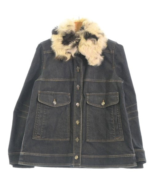 Nﾟ 21 牛仔夾克