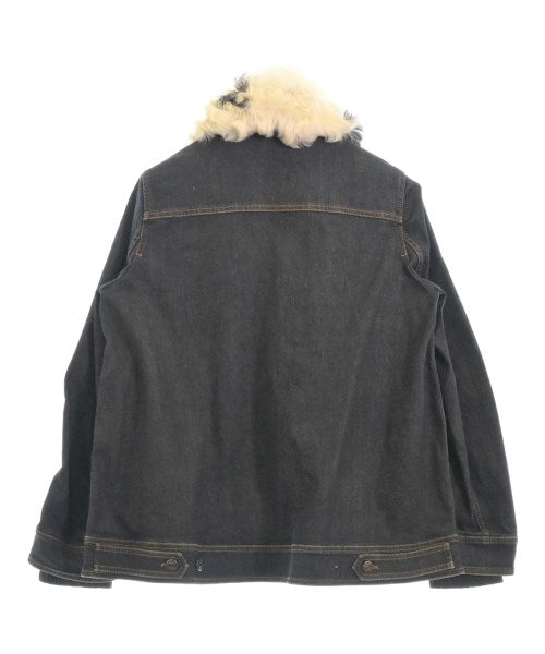 Nﾟ 21 牛仔夾克