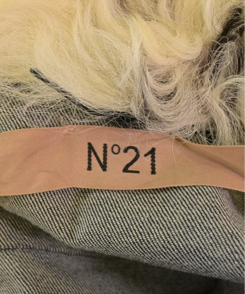 Nﾟ 21 牛仔夾克