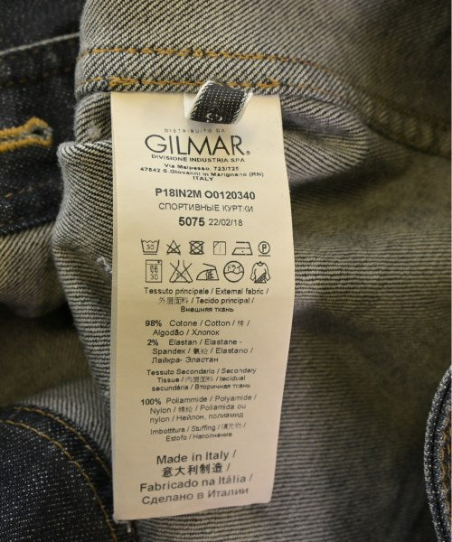 Nﾟ 21 牛仔夾克