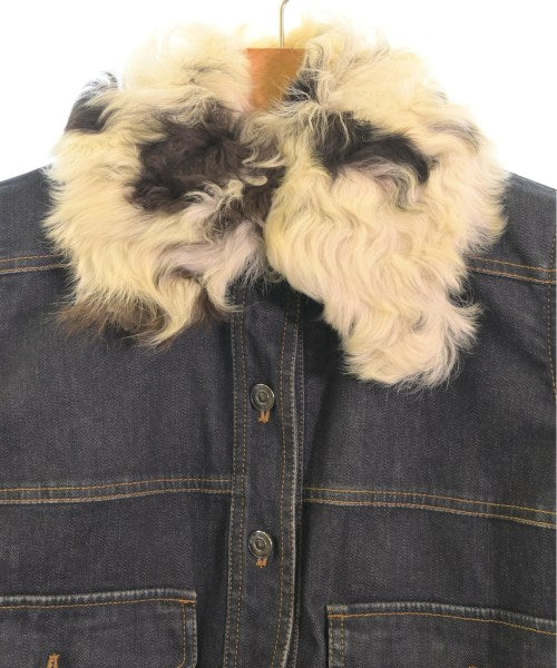 Nﾟ 21 牛仔夾克