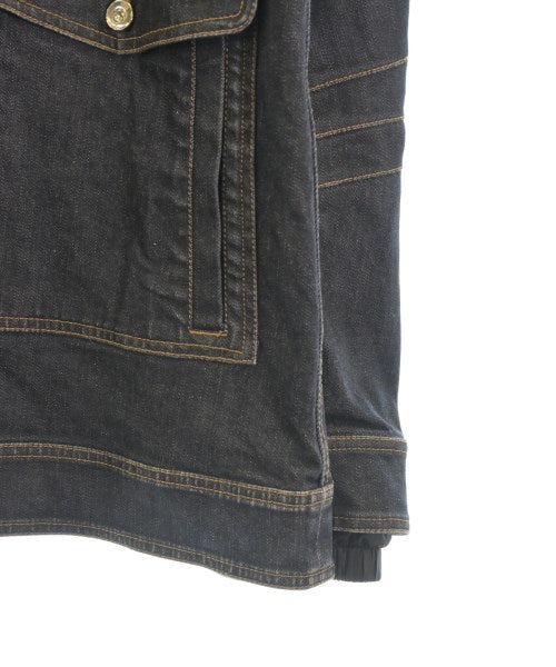 Nﾟ 21 牛仔夾克