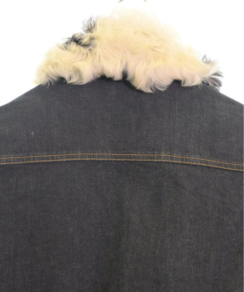 Nﾟ 21 牛仔夾克