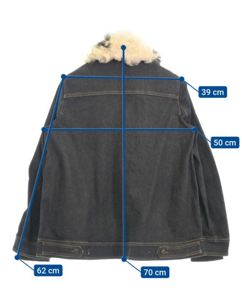 Nﾟ 21 牛仔夾克