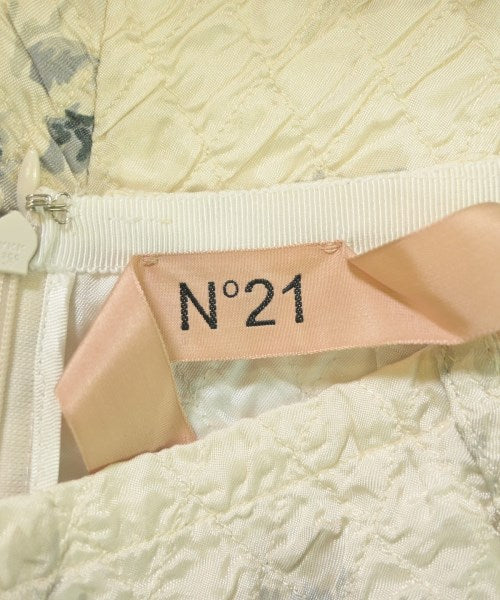 Nﾟ 21 膝上裙