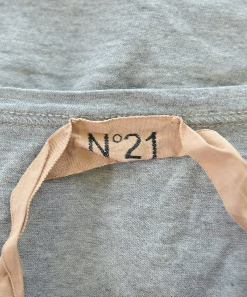 Nﾟ 21 無袖上衣