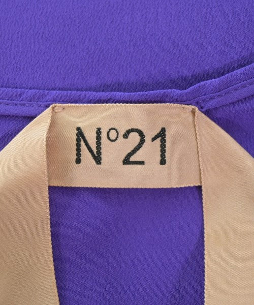 Nﾟ 21 休閒襯衫