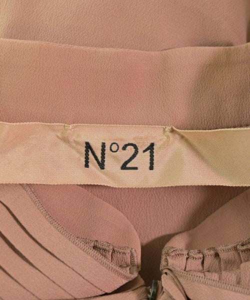 Nﾟ 21 女襯衫