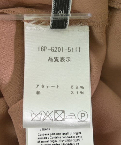 Nﾟ 21 女襯衫