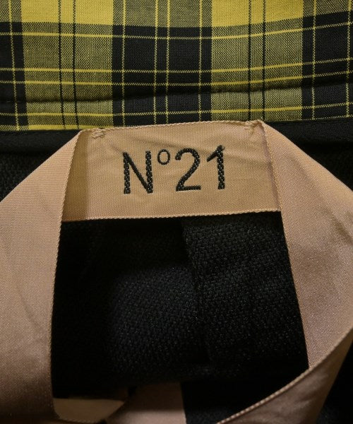 Nﾟ 21 長裙/超長裙