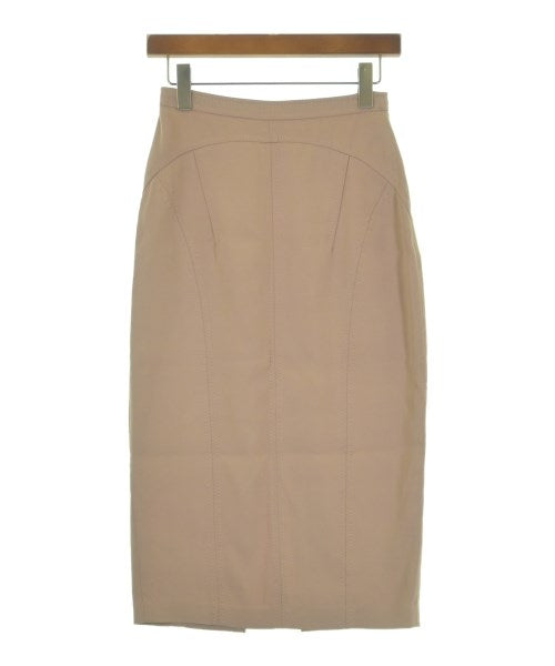 Nﾟ 21 長裙/超長裙