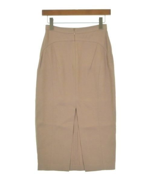 Nﾟ 21 長裙/超長裙