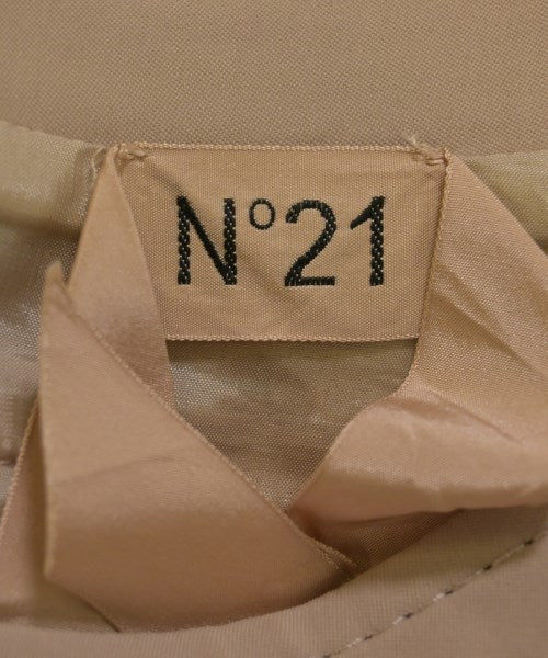 Nﾟ 21 長裙/超長裙