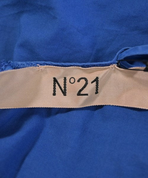 Nﾟ 21 洋裝