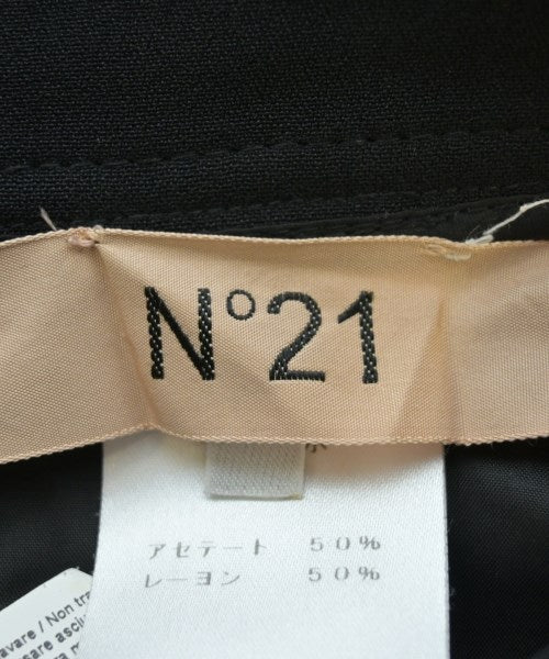 Nﾟ 21 膝上裙